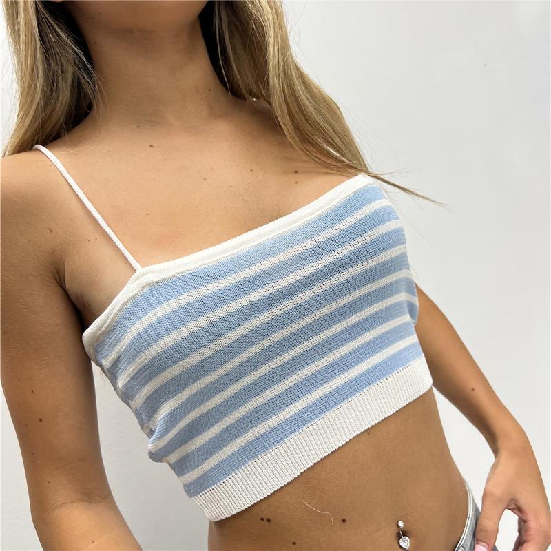 top blue